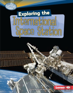 Bertrand.pt - Exploring The International Space Station