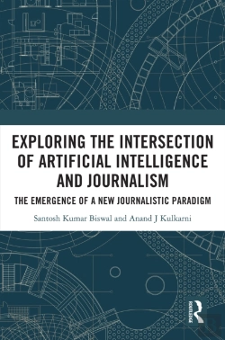 Bertrand.pt - Exploring The Intersection Of Artificial Intelligence And Journalism