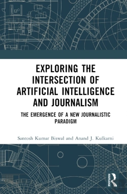 Bertrand.pt - Exploring The Intersection Of Artificial Intelligence And Journalism