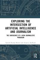 Exploring The Intersection Of Artificial Intelligence And Journalism
