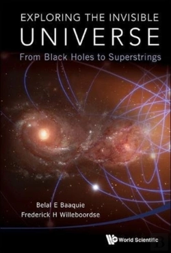 Bertrand.pt - Exploring The Invisible Universe: From Black Holes To Superstrings