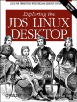 Bertrand.pt - Exploring The Jds Linux Desktop