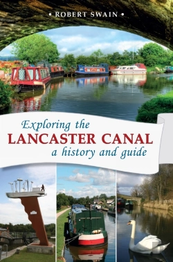Bertrand.pt - Exploring The Lancaster Canal