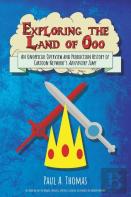Exploring The Land Of Ooo
