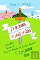Exploring The Land Of Ooo
