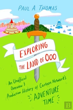Bertrand.pt - Exploring The Land Of Ooo