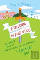 Exploring The Land Of Ooo