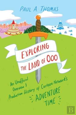 Bertrand.pt - Exploring The Land Of Ooo