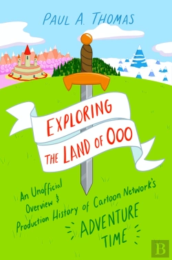 Bertrand.pt - Exploring The Land Of Ooo