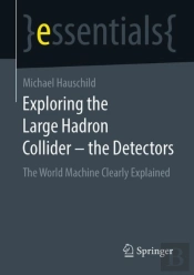 Exploring The Large Hadron Collider - The Detectors