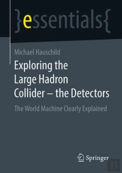 Bertrand.pt - Exploring The Large Hadron Collider - The Detectors