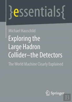Bertrand.pt - Exploring The Large Hadron Collider - The Detectors