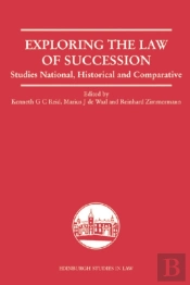 Exploring The Law Of Succession