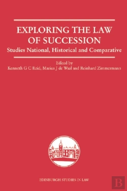 Bertrand.pt - Exploring The Law Of Succession