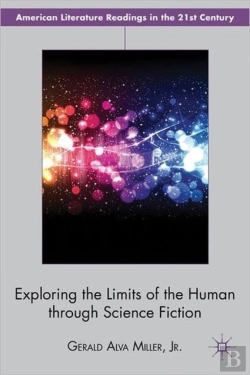 Bertrand.pt - Exploring The Limits Of The Human Through Science Fiction