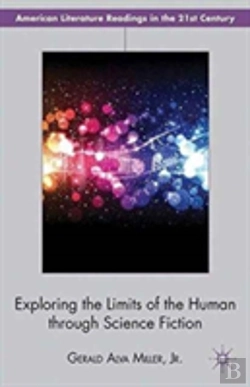 Bertrand.pt - Exploring The Limits Of The Human Through Science Fiction