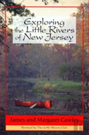 Exploring The Little Rivers Of New Jersey