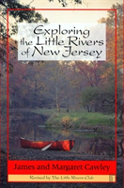 Bertrand.pt - Exploring The Little Rivers Of New Jersey