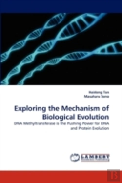 Bertrand.pt - Exploring The Mechanism Of Biological Evolution