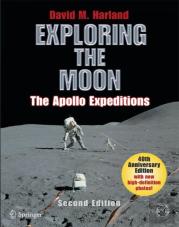 Exploring The Moon