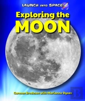 Exploring The Moon