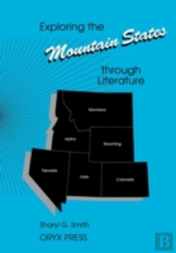 Bertrand.pt - Exploring The Mountain States Through Literature