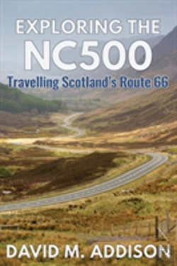 Bertrand.pt - Exploring The Nc500