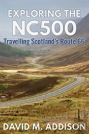 Exploring The Nc500
