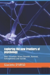 Exploring The New Frontiers Of Psychology
