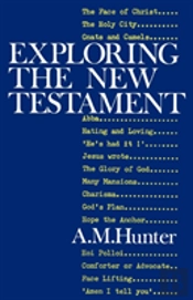 Exploring The New Testament
