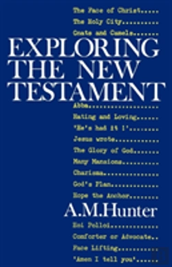 Bertrand.pt - Exploring The New Testament
