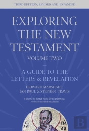 Exploring The New Testament, Volume 2