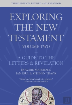 Bertrand.pt - Exploring The New Testament, Volume 2