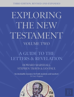 Bertrand.pt - Exploring The New Testament, Volume 2