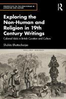 Exploring The Non-Human And Religion In Nineteenth-Century Writings