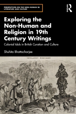 Bertrand.pt - Exploring The Non-Human And Religion In Nineteenth-Century Writings