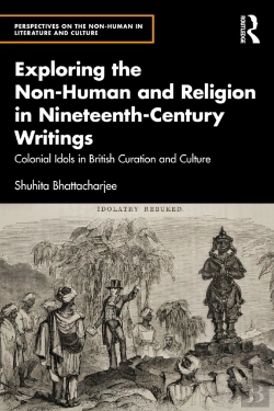 Bertrand.pt - Exploring The Non-Human And Religion In Nineteenth-Century Writings