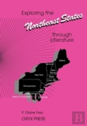 Exploring The Northeast States Through Literature
