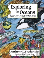 Exploring The Oceans