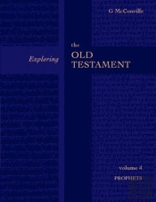 Exploring The Old Testament