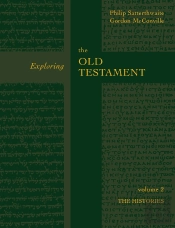 Exploring The Old Testament Vol 2