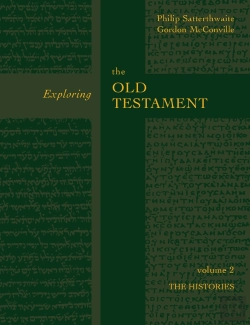 Bertrand.pt - Exploring The Old Testament Vol 2