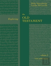 Exploring The Old Testament Vol 2