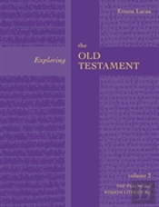 Exploring The Old Testament Vol 3
