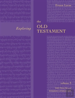 Bertrand.pt - Exploring The Old Testament Vol 3