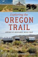 Exploring The Oregon Trail