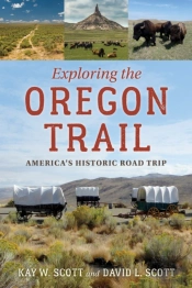 Exploring The Oregon Trail