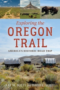Bertrand.pt - Exploring The Oregon Trail