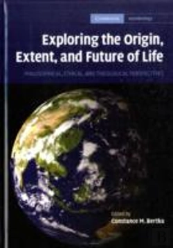 Bertrand.pt - Exploring The Origin, Extent, And Future Of Life