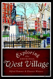 Exploring The Original West Village